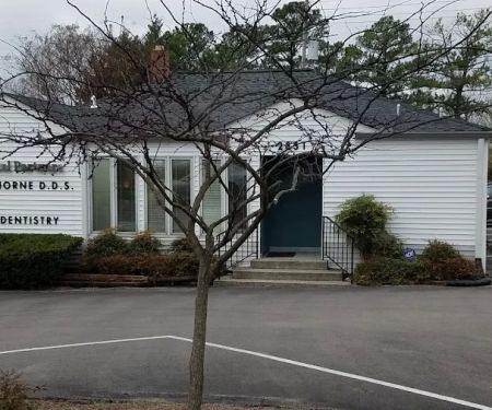 NH Dental Partners, PLLC