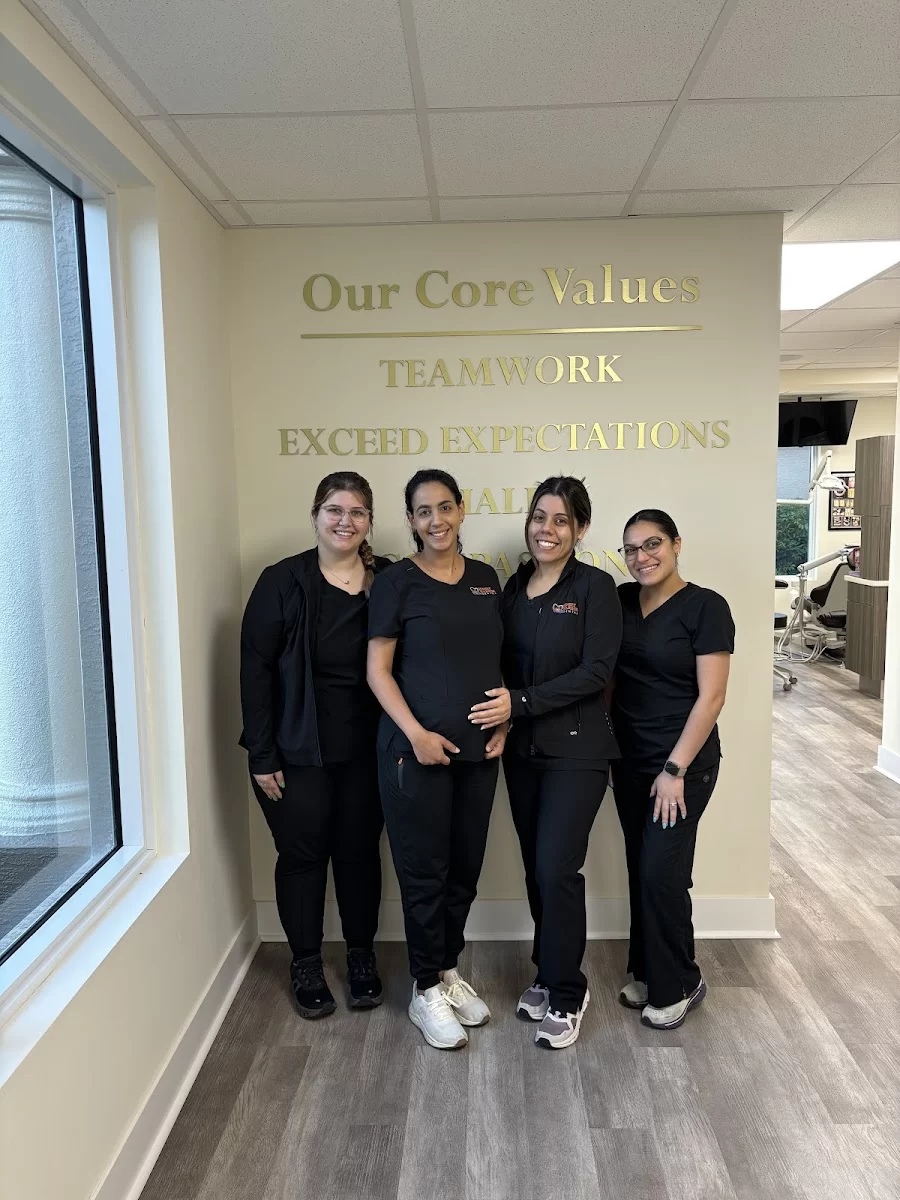 Sunset Harbor Dental 10