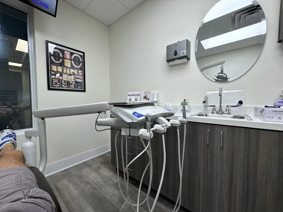 Sunset Harbor Dental 6