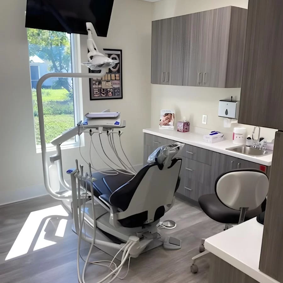 Sunset Harbor Dental 4