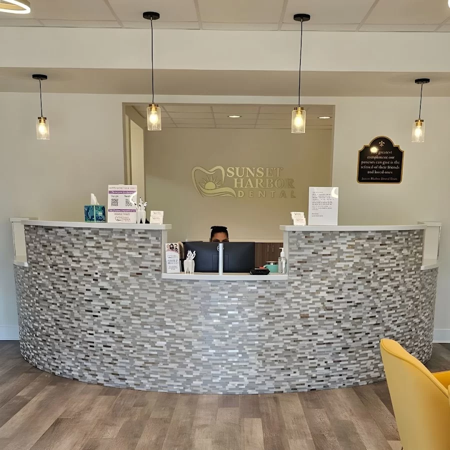 Sunset Harbor Dental 7