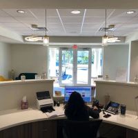Sunset Harbor Dental ico