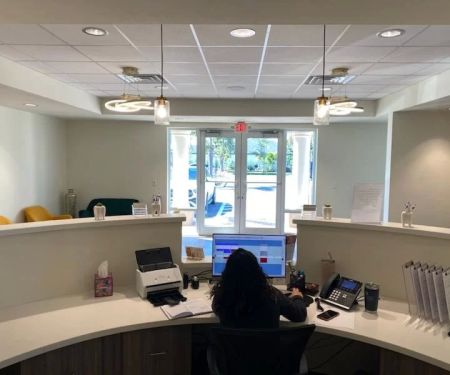Sunset Harbor Dental