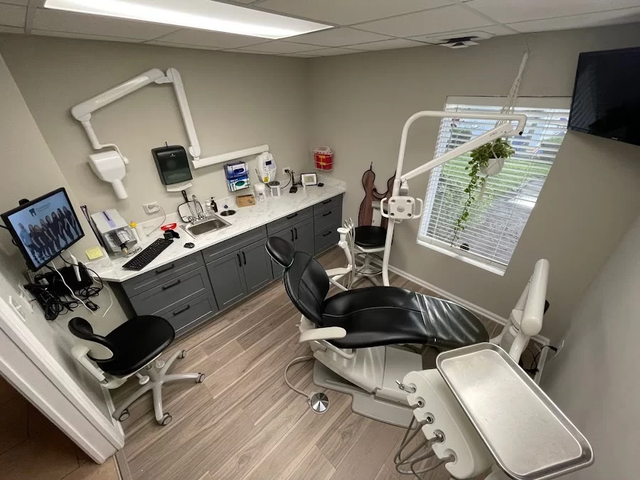 Cornerstone Family Dentistry 2