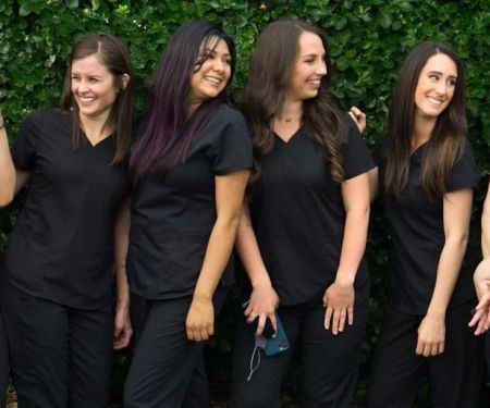 Cornerstone Family Dentistry