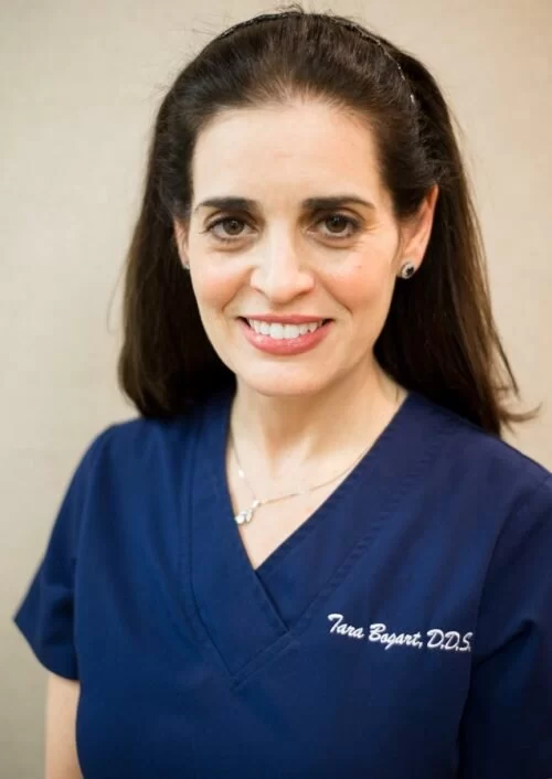 Tara A. Bogart, DDS 1