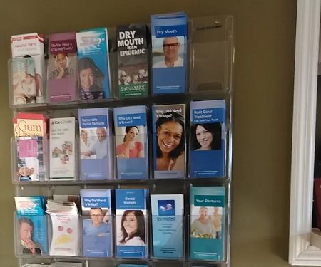 Inglewood Family Dentistry