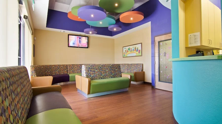 Main Street Children's Dentistry and Orthodontics of Cape Coral Picture 4