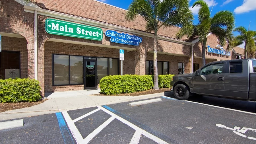 Main Street Children's Dentistry and Orthodontics of Cape Coral Picture 6