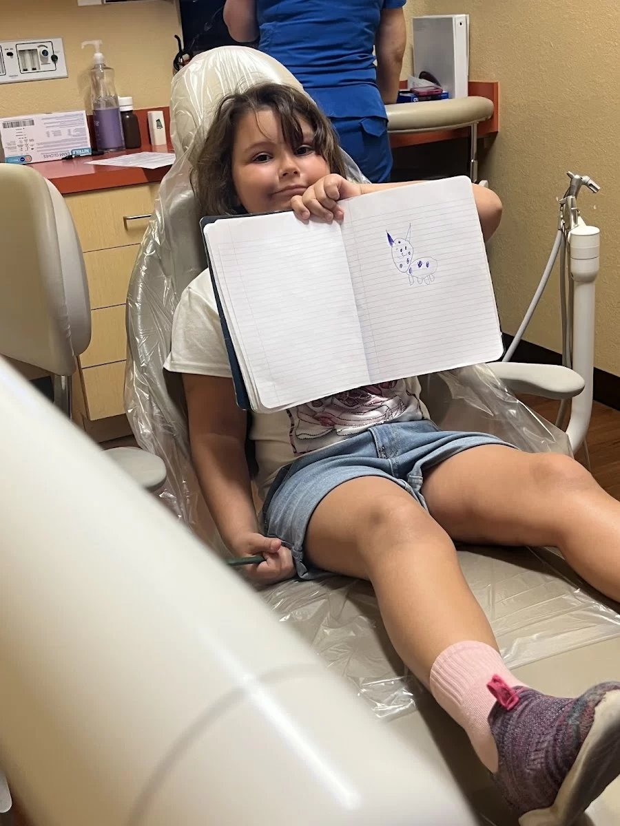 Main Street Children's Dentistry and Orthodontics of Cape Coral Picture 8