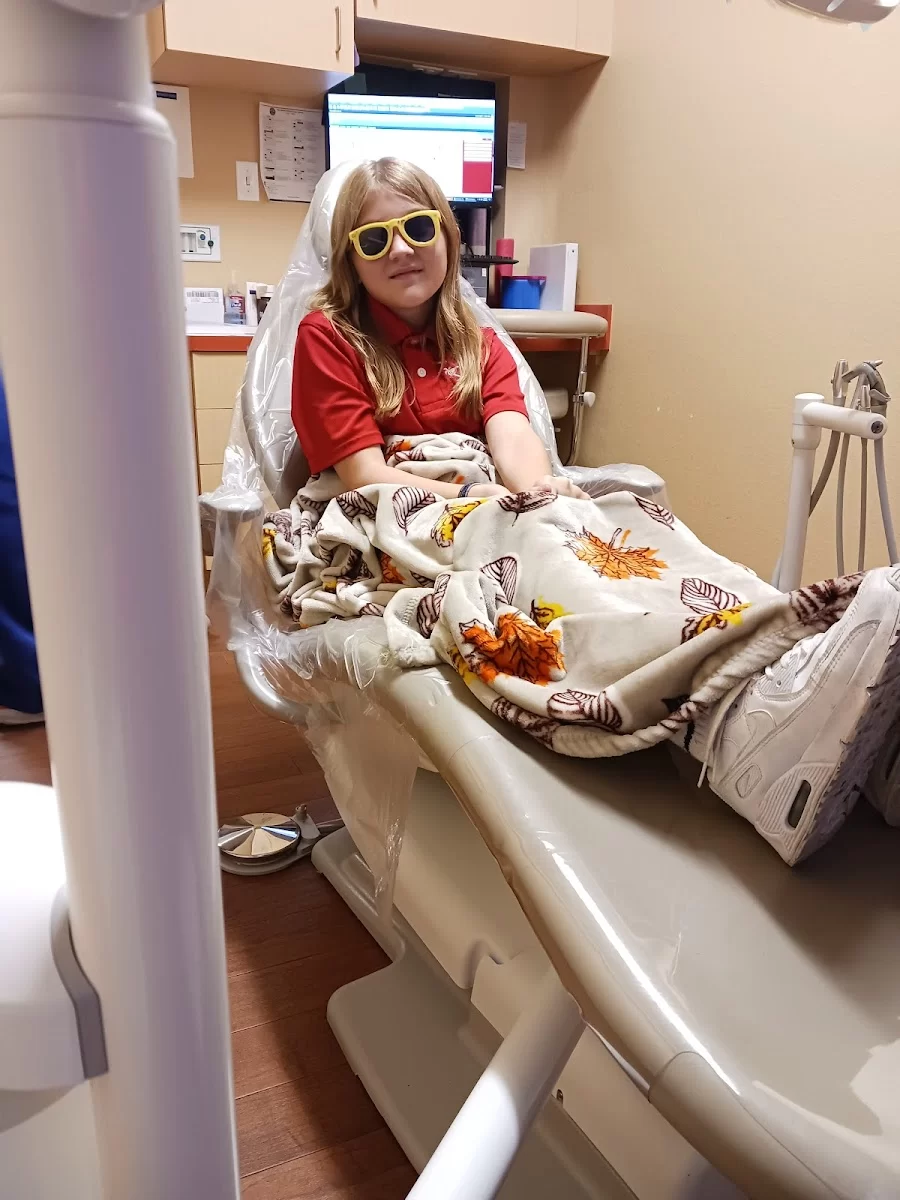 Main Street Children's Dentistry and Orthodontics of Cape Coral Picture 7