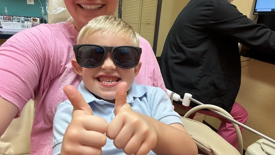 Main Street Children's Dentistry and Orthodontics of Cape Coral Picture 5