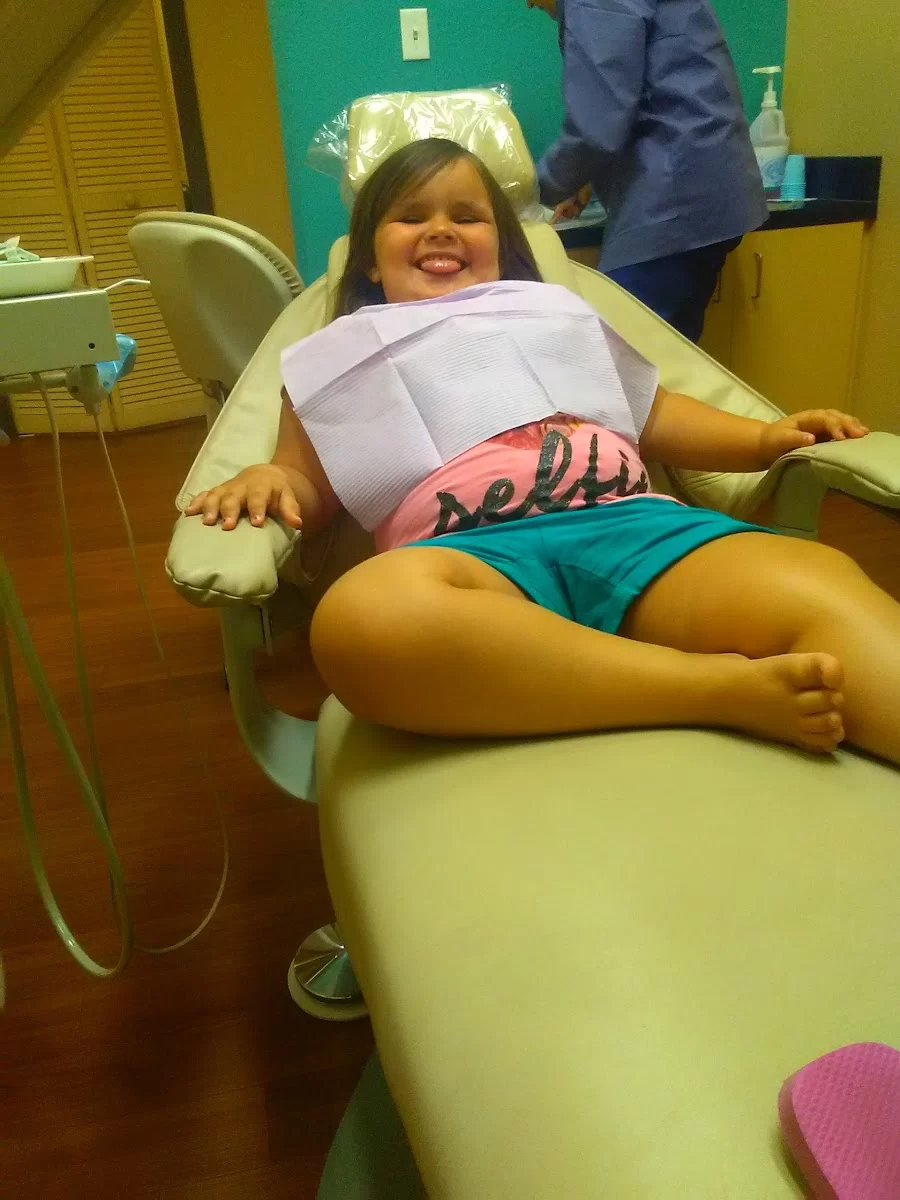 Main Street Children's Dentistry and Orthodontics of Cape Coral Picture 9