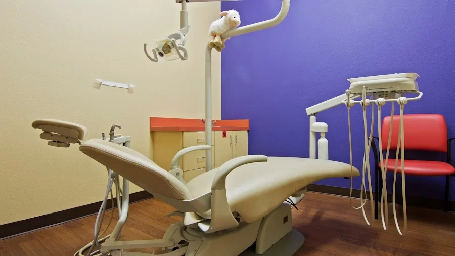 Main Street Children's Dentistry and Orthodontics of Cape Coral Picture 3