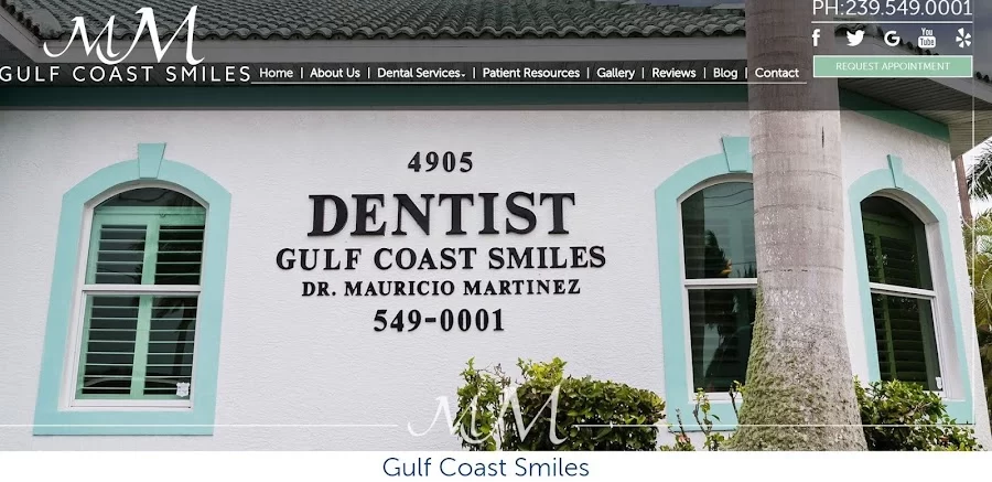 Gulf Coast Smiles 2