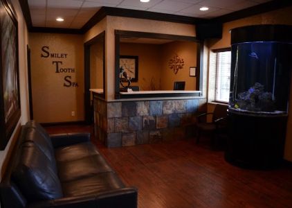 Smiley Tooth Spa
