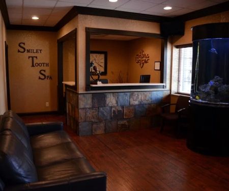 Smiley Tooth Spa