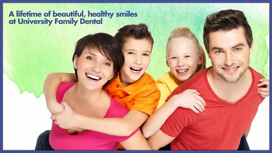 University Family Dental 3