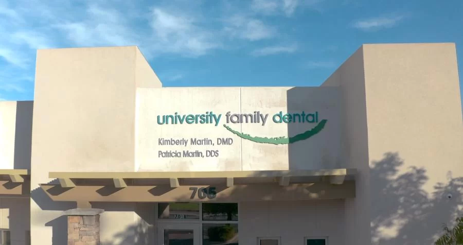 University Family Dental 5