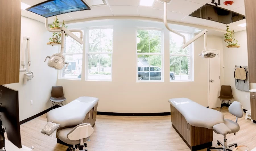 East Nashville Pediatric Dentistry 6