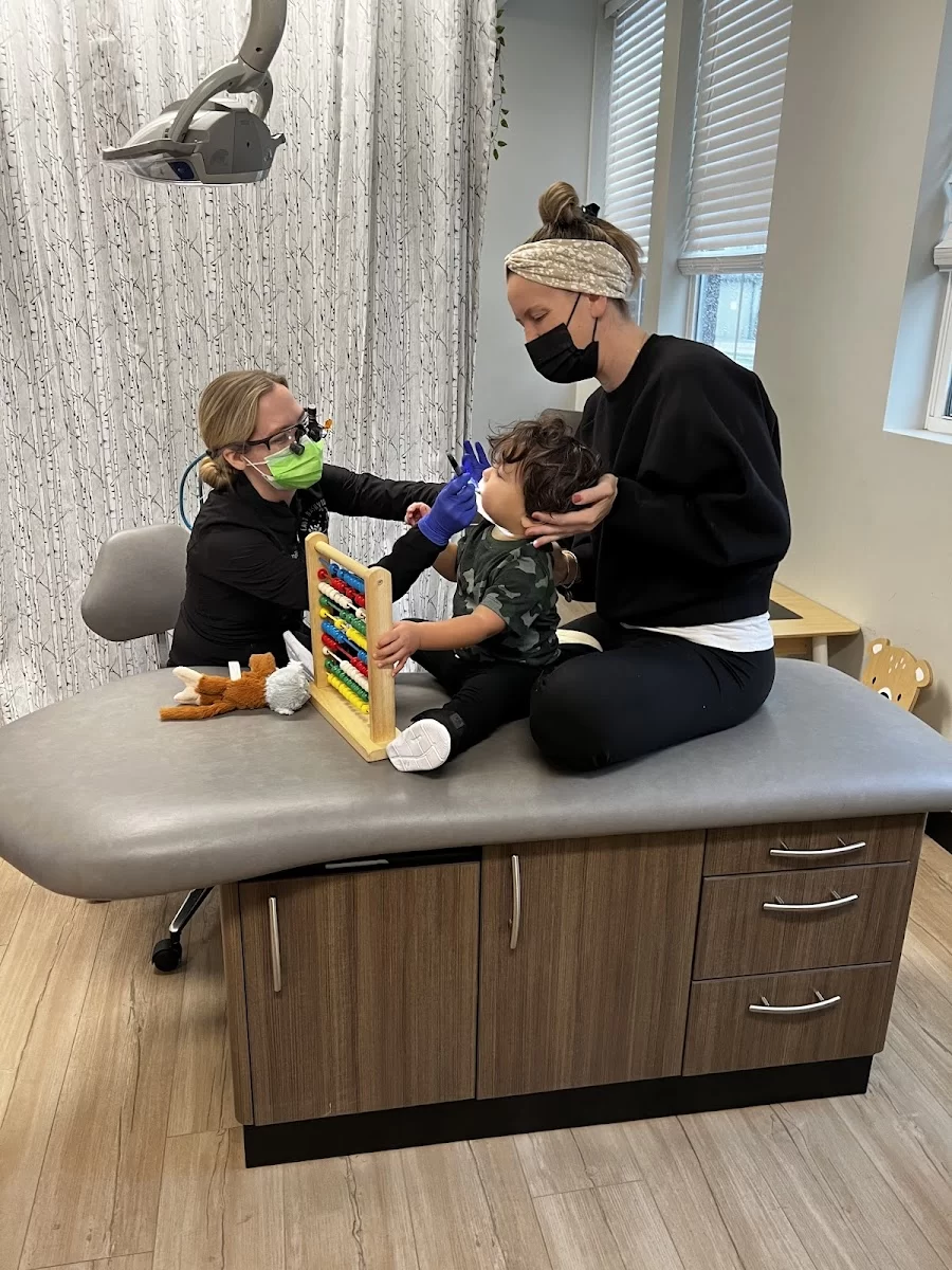 East Nashville Pediatric Dentistry 9