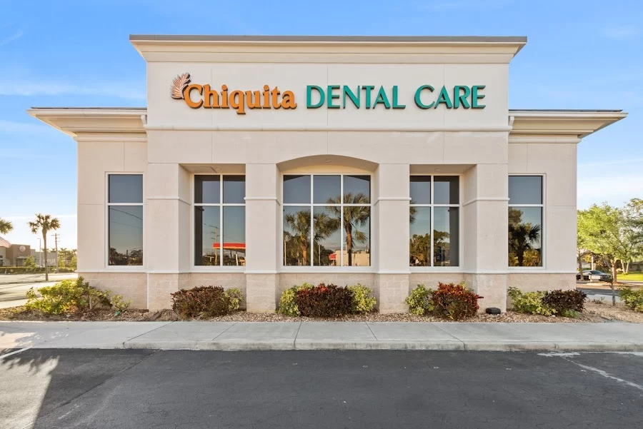 Chiquita Dental Care Picture 5