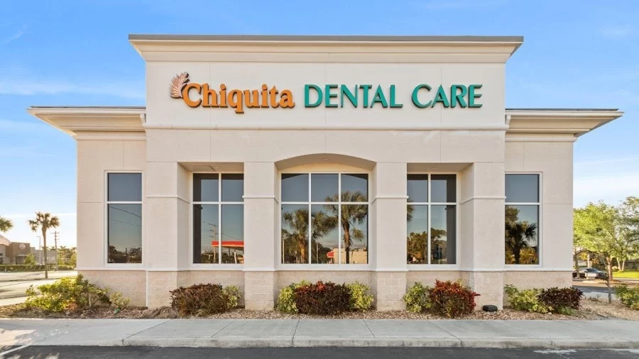 Chiquita Dental Care Picture 4
