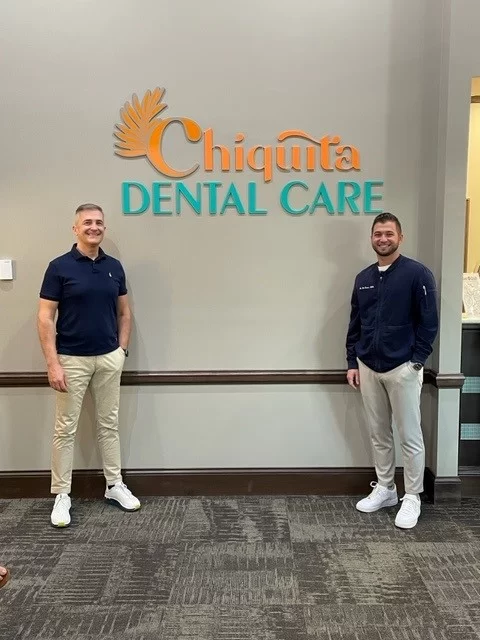 Chiquita Dental Care Picture 1