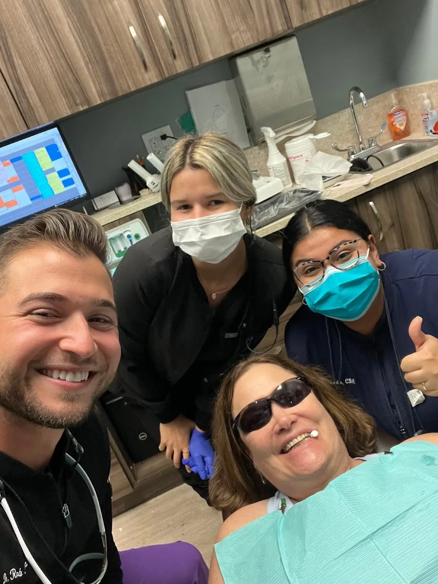 Chiquita Dental Care Picture 8