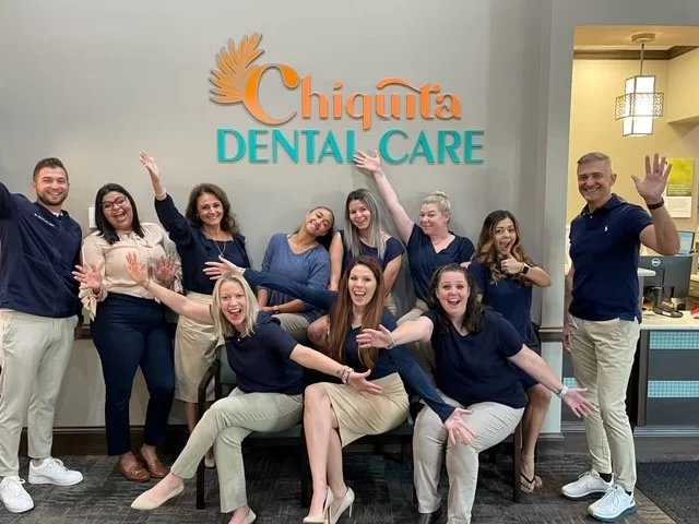 Chiquita Dental Care Picture 2