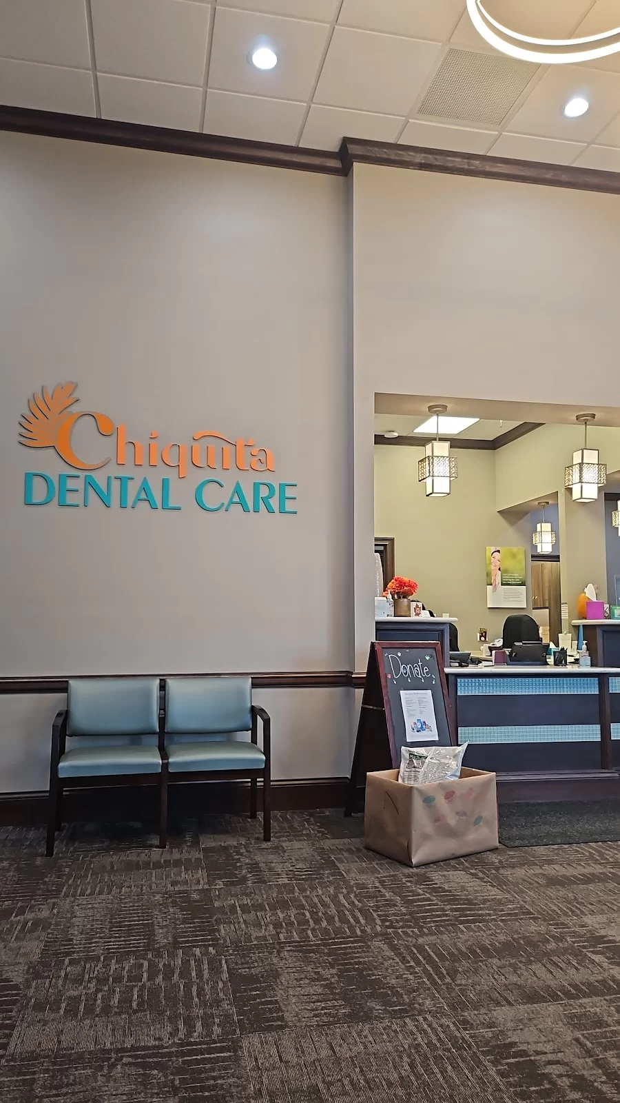 Chiquita Dental Care Picture 10