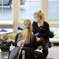 SmileMaker Orthodontics - East Nashville Orthodontist ico