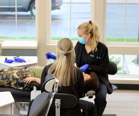 SmileMaker Orthodontics - East Nashville Orthodontist