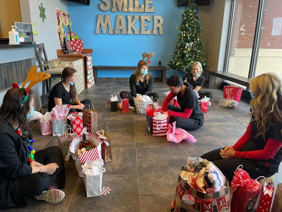 SmileMaker Orthodontics - East Nashville Orthodontist Picture 4