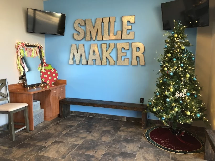 SmileMaker Orthodontics - East Nashville Orthodontist Picture 3