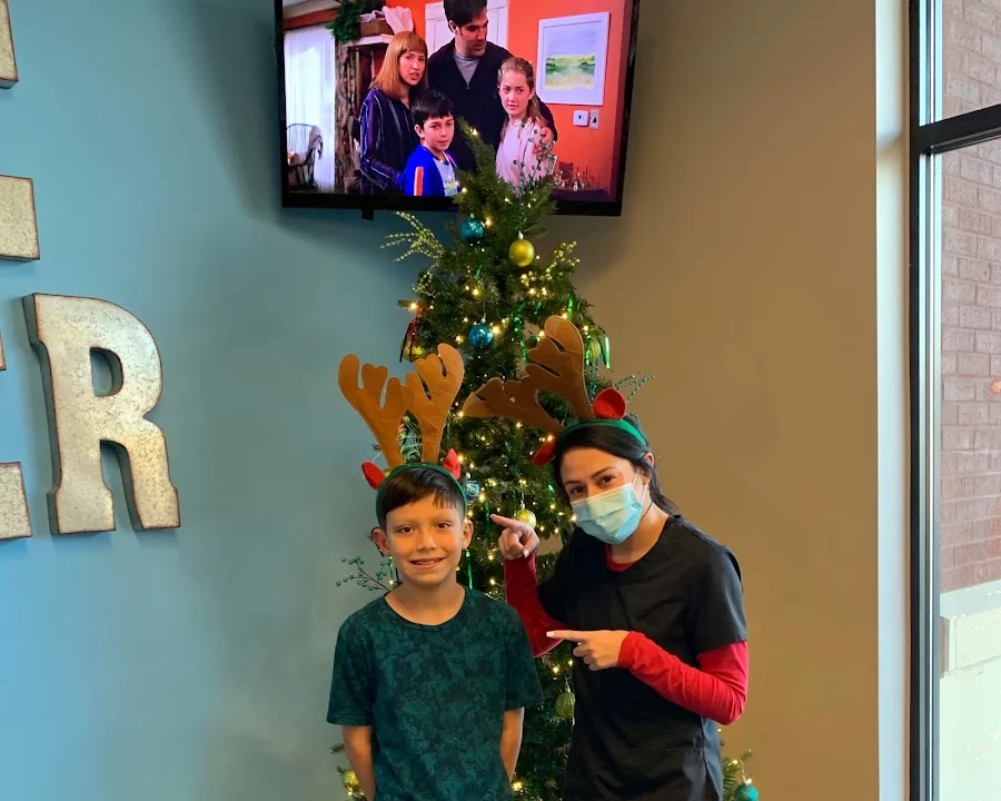 SmileMaker Orthodontics - East Nashville Orthodontist Picture 2