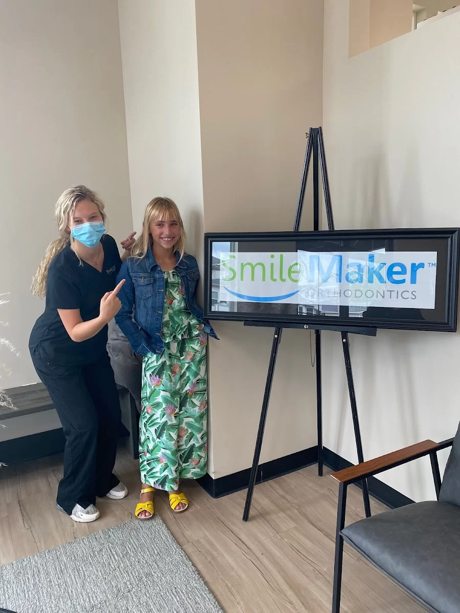 SmileMaker Orthodontics - East Nashville Orthodontist Picture 8