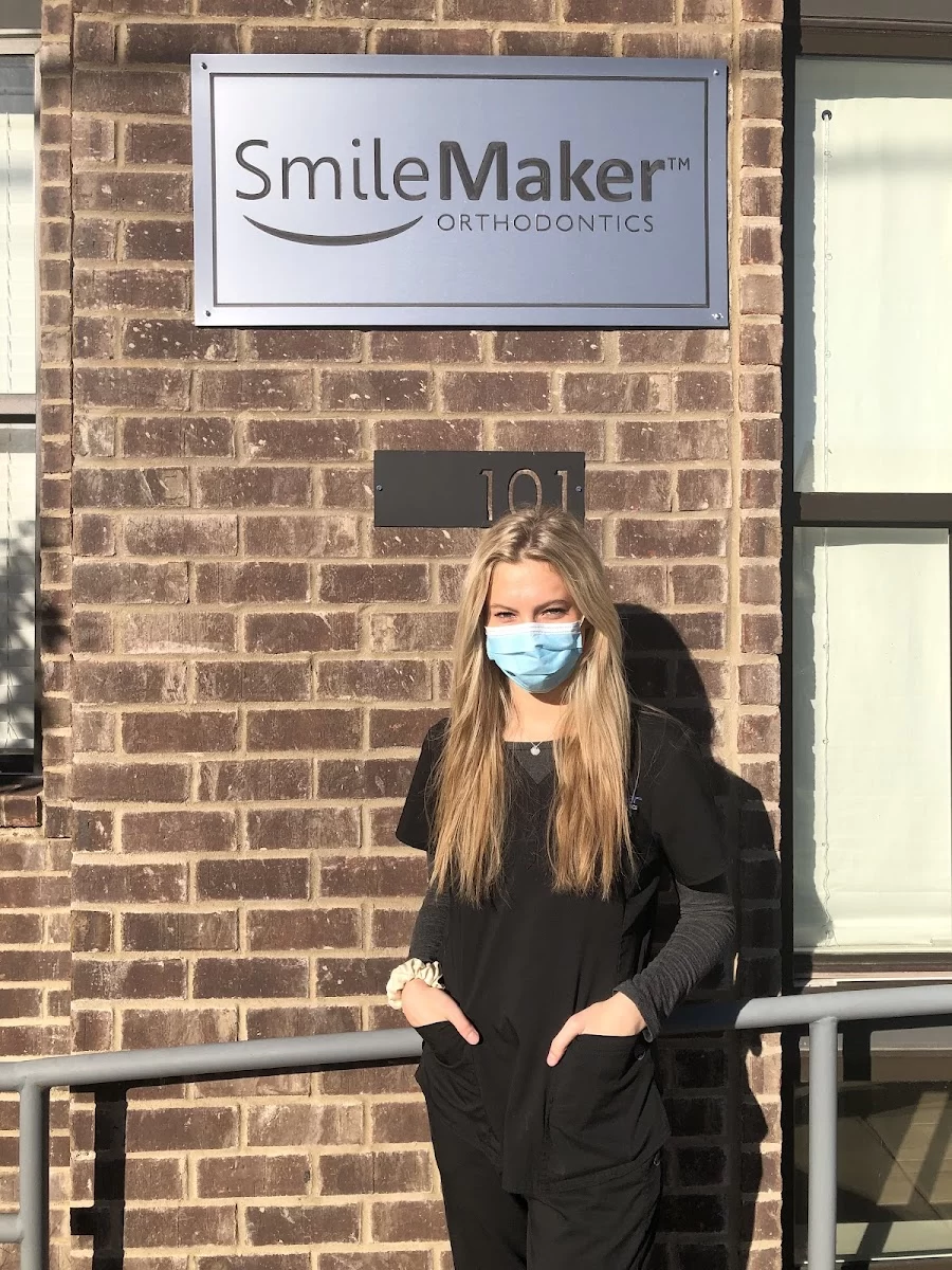 SmileMaker Orthodontics - East Nashville Orthodontist Picture 10