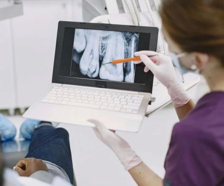Smilodon Dental + Implants