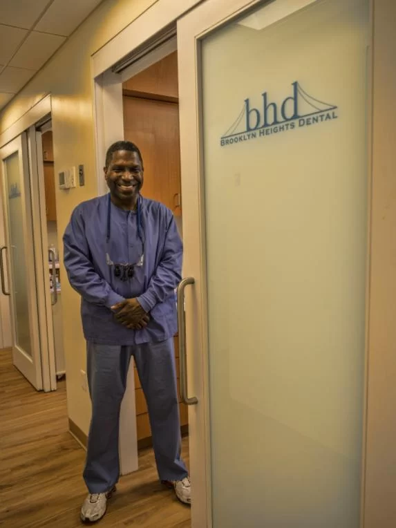 Brooklyn Heights Dental: Eugene D. Stanislaus, DDS 6