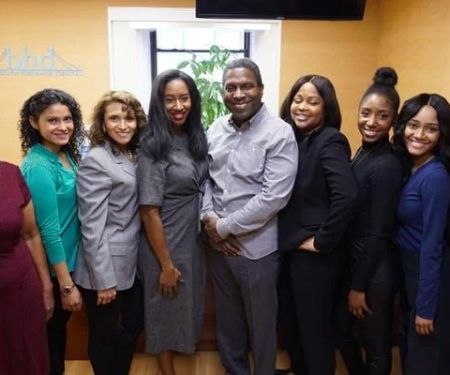Brooklyn Heights Dental: Eugene D. Stanislaus, DDS