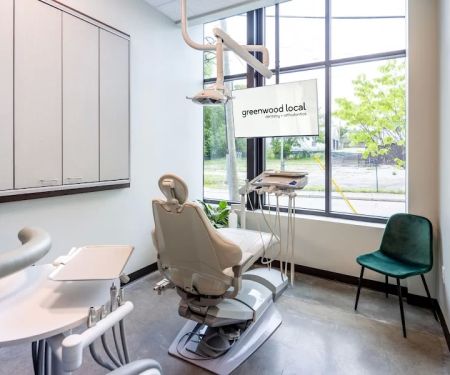Greenwood Local Dentistry and Orthodontics