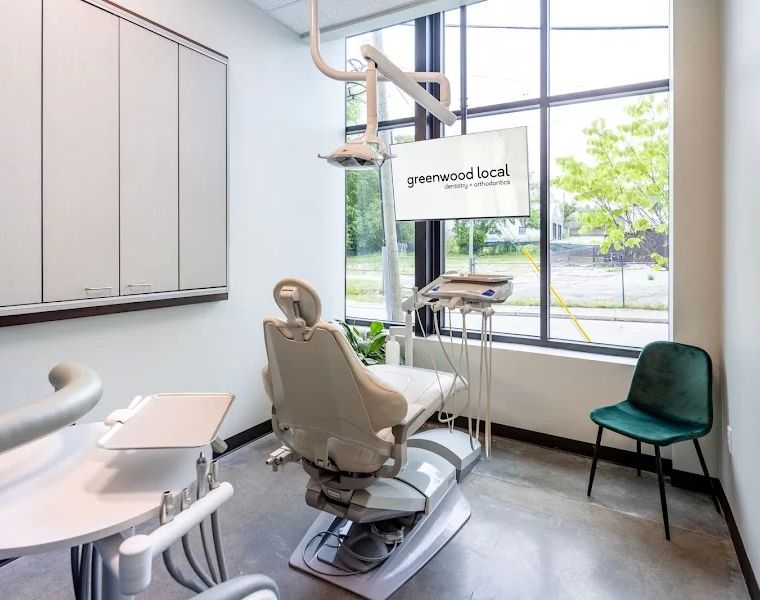 Greenwood Local Dentistry and Orthodontics