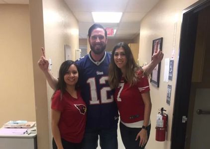 Apache Dental Center