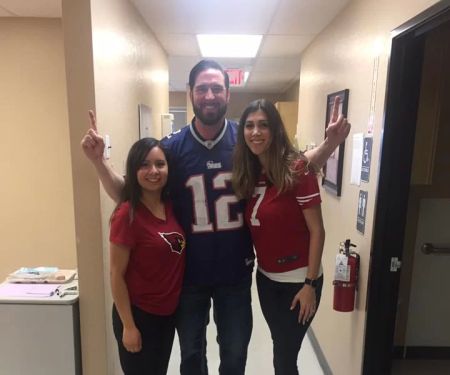 Apache Dental Center