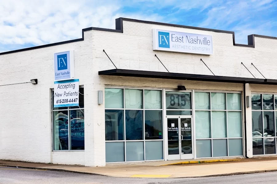 East Nashville Aesthetic Dentistry Picture 6