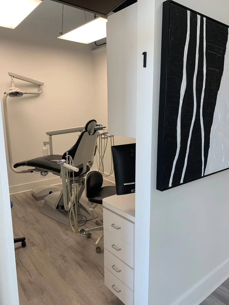 East Nashville Aesthetic Dentistry Picture 10