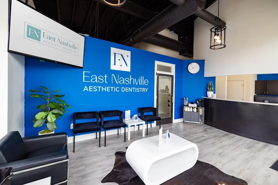 East Nashville Aesthetic Dentistry Picture 5