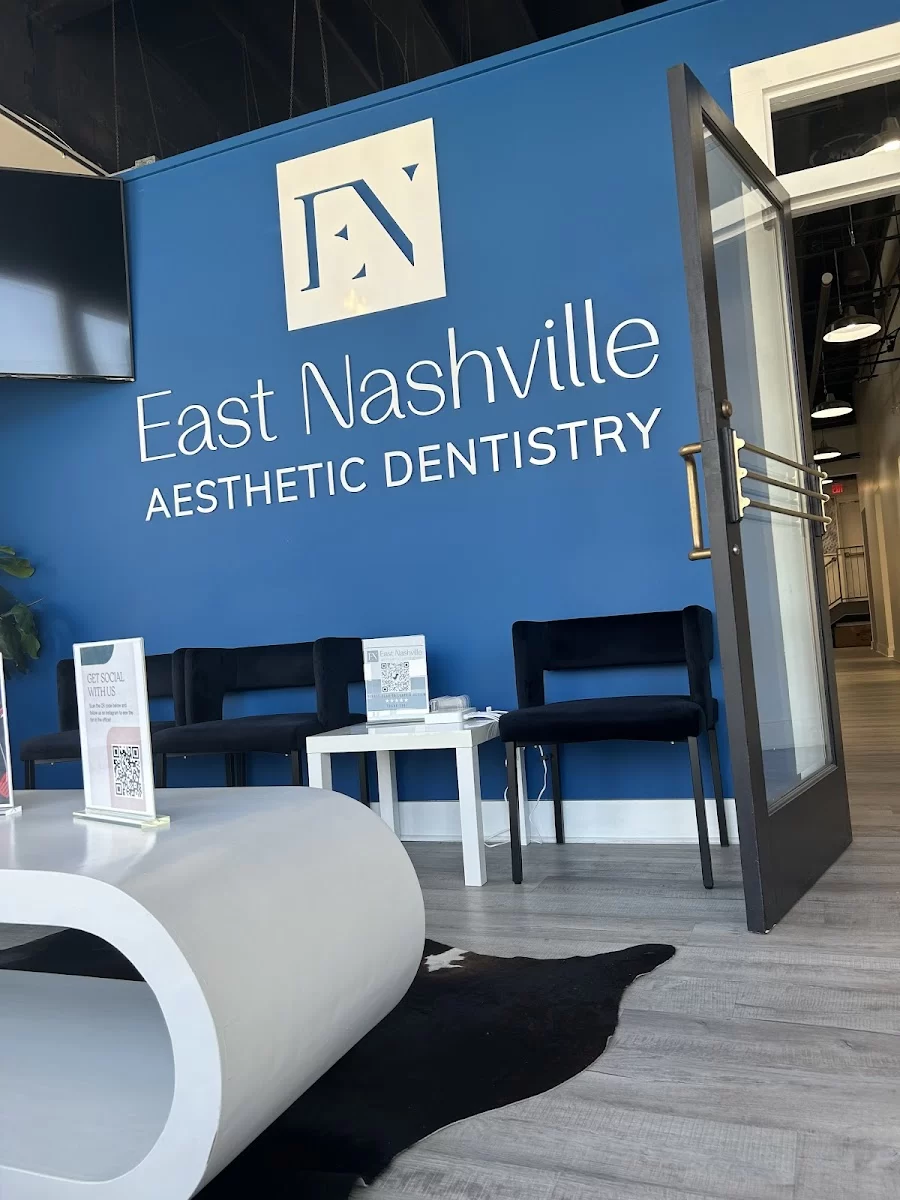 East Nashville Aesthetic Dentistry Picture 8