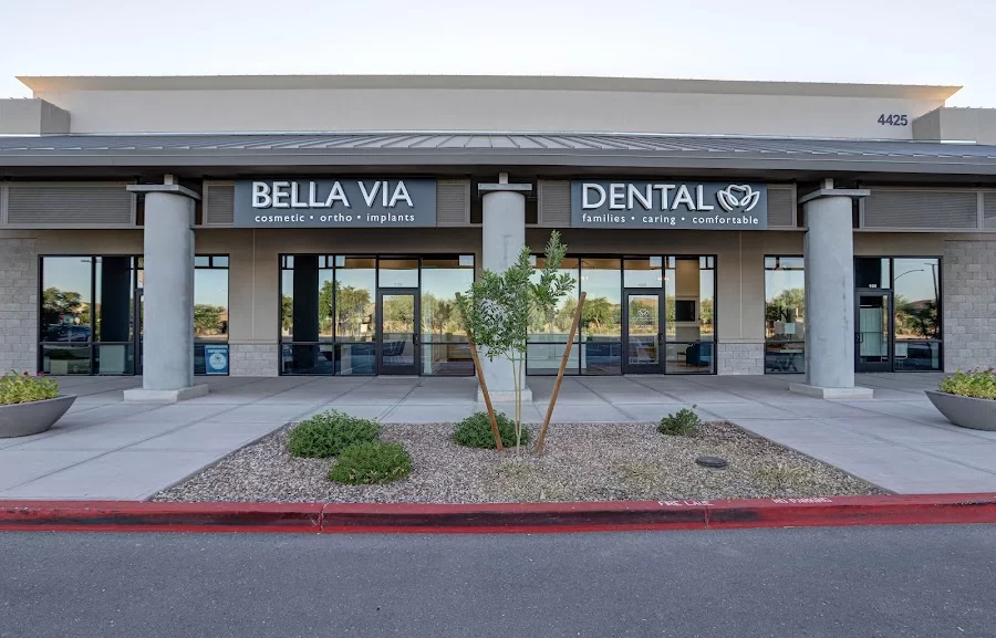 Bella Via Dental - Mesa, AZ 6